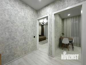 1-к квартира, на длительный срок, 36м2, 10/12 этаж