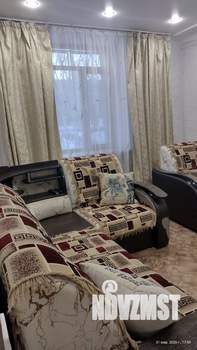 2-к квартира, на длительный срок, 48м2, 1/3 этаж