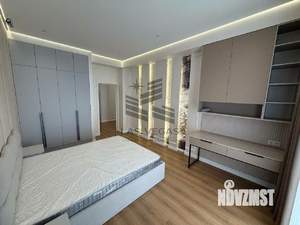 2-к квартира, на длительный срок, 60м2, 13/17 этаж