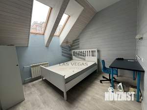 3-к квартира, на длительный срок, 98м2, 6/6 этаж