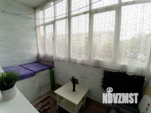 1-к квартира, посуточно, 31м2, 1/1 этаж
