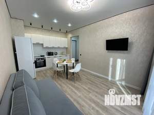 2-к квартира, посуточно, 54м2, 8/19 этаж