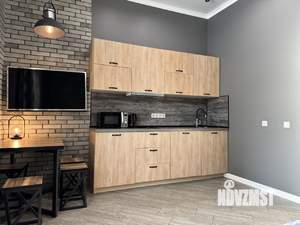 Студия квартира, посуточно, 30м2, 2/22 этаж