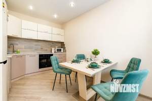 2-к квартира, посуточно, 49м2, 14/18 этаж