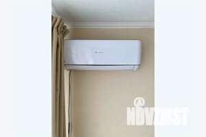 3-к квартира, посуточно, 60м2, 2/5 этаж