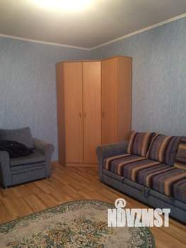 1-к квартира, на длительный срок, 36м2, 6/17 этаж