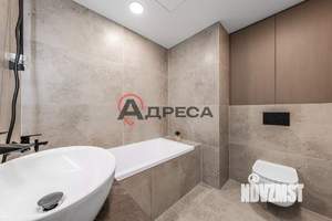 1-к квартира, на длительный срок, 45м2, 21/23 этаж