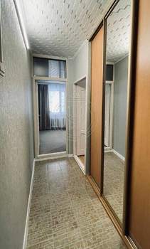 2-к квартира, на длительный срок, 44м2, 1/5 этаж