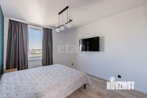 1-к квартира, на длительный срок, 40м2, 19/19 этаж