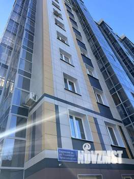 1-к квартира, на длительный срок, 40м2, 4/13 этаж