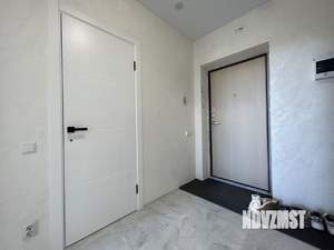 1-к квартира, на длительный срок, 39м2, 12/26 этаж