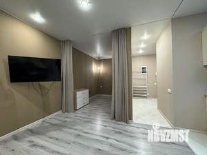 1-к квартира, на длительный срок, 40м2, 2/19 этаж