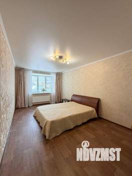 1-к квартира, на длительный срок, 44м2, 2/12 этаж