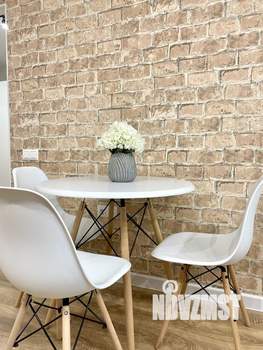 2-к квартира, посуточно, 45м2, 1/1 этаж