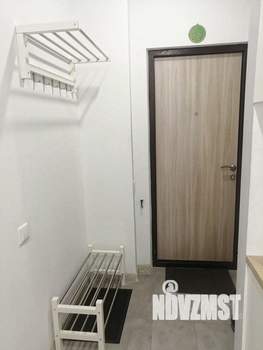 Студия квартира, на длительный срок, 22м2, 2/18 этаж