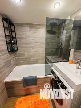 2-к квартира, посуточно, 60м2, 2/10 этаж