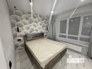 1-к квартира, на длительный срок, 30м2, 4/10 этаж