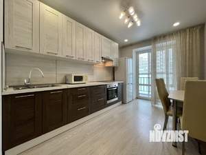 2-к квартира, на длительный срок, 50м2, 3/10 этаж