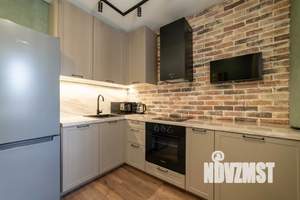 1-к квартира, посуточно, 38м2, 9/11 этаж