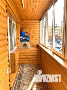 1-к квартира, на длительный срок, 46м2, 2/11 этаж