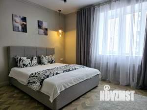 2-к квартира, посуточно, 65м2, 10/11 этаж