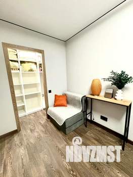 1-к квартира, посуточно, 32м2, 2/24 этаж