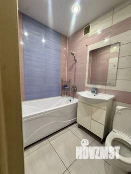 1-к квартира, на длительный срок, 36м2, 6/10 этаж