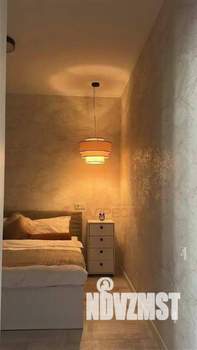 1-к квартира, на длительный срок, 39м2, 12/18 этаж