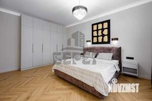 4-к квартира, на длительный срок, 109м2, 5/7 этаж