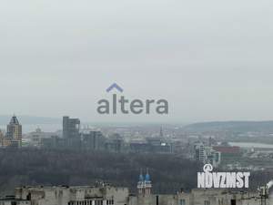 1-к квартира, на длительный срок, 52м2, 17/19 этаж