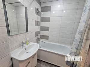 1-к квартира, на длительный срок, 35м2, 2/18 этаж