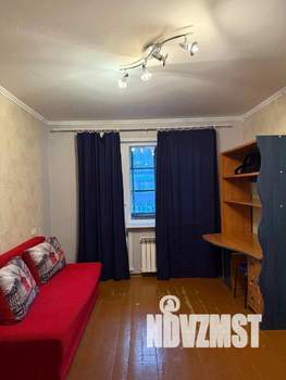 1-к квартира, на длительный срок, 33м2, 5/5 этаж