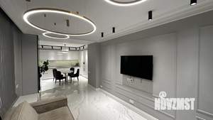 2-к квартира, на длительный срок, 80м2, 10/13 этаж