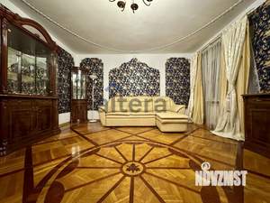 3-к квартира, на длительный срок, 130м2, 6/6 этаж