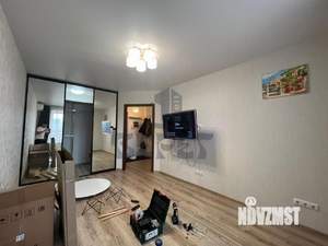 1-к квартира, на длительный срок, 35м2, 8/10 этаж