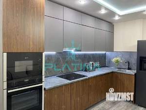 4-к квартира, на длительный срок, 120м2, 8/18 этаж