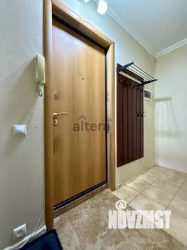 1-к квартира, на длительный срок, 33м2, 8/10 этаж