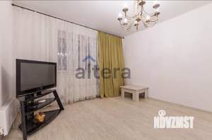 2-к квартира, на длительный срок, 72м2, 3/19 этаж