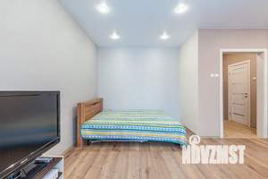 Студия квартира, посуточно, 30м2, 8/15 этаж
