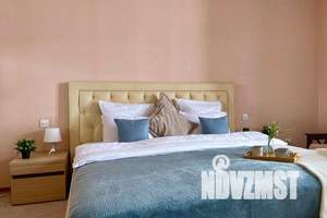 4-к квартира, посуточно, 160м2, 4/4 этаж