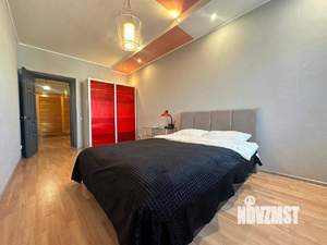 4-к квартира, на длительный срок, 110м2, 9/9 этаж