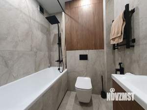2-к квартира, посуточно, 65м2, 6/9 этаж