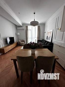 2-к квартира, на длительный срок, 60м2, 7/18 этаж