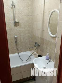 1-к квартира, посуточно, 35м2, 3/9 этаж