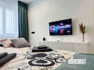 3-к квартира, посуточно, 73м2, 1/1 этаж