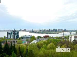 2-к квартира, на длительный срок, 85м2, 8/19 этаж