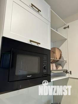 1-к квартира, посуточно, 30м2, 24/24 этаж