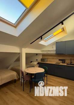 2-к квартира, посуточно, 35м2, 4/4 этаж