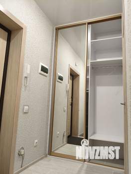 1-к квартира, на длительный срок, 43м2, 16/20 этаж