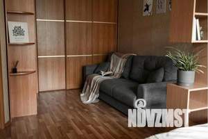 1-к квартира, посуточно, 38м2, 4/14 этаж